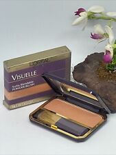 NEW in Box L'Oreal Visuelle Softly Blendable Powder Blush - 14 K - Full Size picture