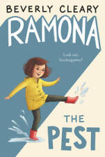 Ramona the Pest - Paperback By Cleary, Beverly - GOOD picture