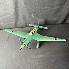 Rare Cox Thimble Drome STUKA Dive Bomber Model Airplane picture
