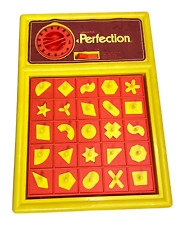 Vintage Lakeside's 1975 The Game of Perfection Complete picture
