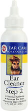Miracle Care Ear Cleaner Step 2 picture