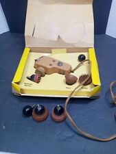 ❤️Vintage Vibrosage Electric Massager Model  w/Store Display 1950's? picture