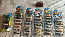 HOT WHEELS BRAND NEW LOT OF (41) picture