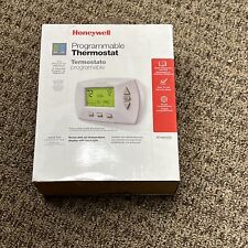 New Honeywell 5-2 Day Programmable Thermostat Model RTH6350D Easy Install  picture