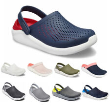 NEW Croc Men's and Women's Shoes - LiteRide 360 Clogs,non-slip Shoes picture