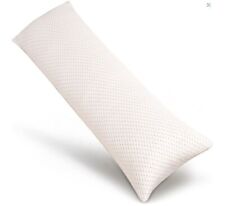 ELEMUSE Full Body Memory Foam Pillow (20