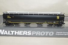 HO Walthers Proto 67' Trinity 4 bay covered hopper car TILX LEASE 75th 570006 picture