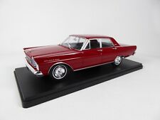 Ford Galaxie 500 - 1:24 scale (8.6in) Salvat Diecast Collect model car M011 picture