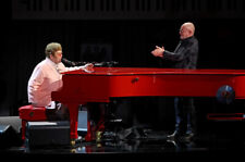 ELTON JOHN Tribute Concert 2024 DVD- Gershwin Prize, Bernie Taupin +Garth Brooks picture