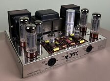 DYNACO ST70 STEREO TUBE AMPLIFIER RESTORED  picture