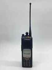 Motorola XTS5000 Radio w/Battery, Antenna & MIC 700/800MHz EXC Cond H18UCH9PW7AN picture