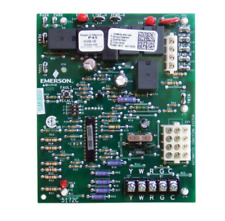 Trane CNT07941 Furnace Control circuit Board picture