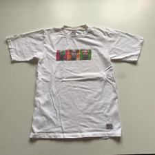 Vintage Y2K 2004 TIFF graphic t shirt white small picture