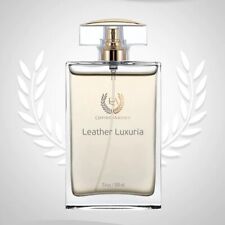 LEATHER LUXURIA inspired by TOM FORD Tuscan Leather 100ml unisex perfume picture