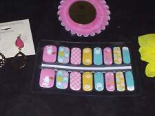 Easter Sunday – Nail Polish Strips picture