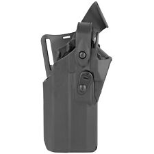 Safariland 7360RDS Mid-Ride Retention Holster Right Fits Glock 17 MOS w/ TLR-1  picture