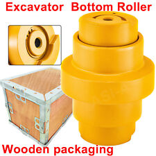 Track Roller Bottom Roller Fits CATERPILLAR CAT 302.4D Excavator Heavy  Duty picture