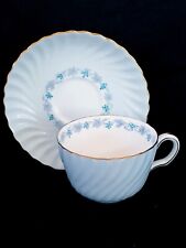 Vintage Minton England Vineyard bone china tea cup & saucer picture
