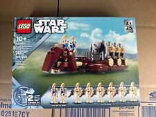 LEGO 40686 Star Wars Trade Federation Troop Carrier picture