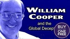 William (Bill) Cooper - Global Deception Conference Speech (Wembley London 1993) picture