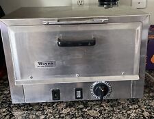 Wayne Dry Heat Sterilizer  Model 5-500 Working 2 Drawer Tray Pullers picture