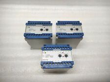 SELCO T2300-01 3-PHASE SHORT CIRCUIT RELAY 450VAC picture
