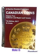2017 CANADIAN COINS VOL 2 COLLECTOR & MAPLE LEAF RCM New  picture