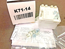 TECUMSEH Refrigeration A/C Compressor Start Relay Old Part# P82958, NEW# K71-14 picture
