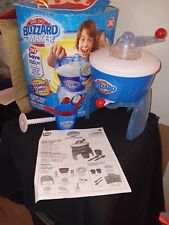 Dairy Queen Blizzard Maker Cool Tasty Treats DQ Ice Cream SpinMaster Pre-owned  picture