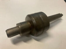 MT 2 Live Center Lathe Tool  READY TOOL CO USA   BODY SOUTH BEND LATHE ODD picture