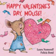 Happy Valentine's Day, Mouse [If You Give...] picture