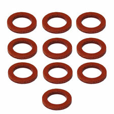 Lower Gear Case Oil Drain Gasket Fit Almost yamaha Outboard Lower Units 20 Pack picture