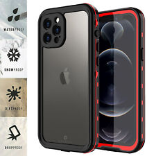 Full Body Shockproof for iPhone 12 Pro Max 12 / Pro / Mini Waterproof Case Cover picture