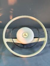 Mercedes Benz Steering Wheel Classic W108 W109 W111 W112 W113 W114 W115 picture