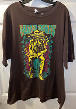 VTG The Black Crowes T shirt  Rare Rock tee Unisex Shirt  AN31688 picture