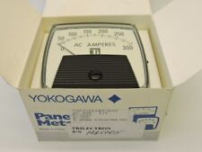 Yokogawa 250340LSRX7KSF Ammeter Trilectron MA5005 New picture