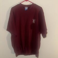 Vintage Champion Cut Off Sweatshirt Made In USA  picture