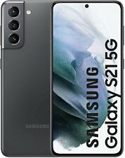 NEW Samsung Galaxy S21 5G SM-G991U 128GB Factory Unlocked GSM+CDMA Smartphone picture