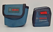 bosch Professional GLL 30 Laser Level With Case picture
