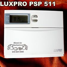 LUXPRO Thermostat LUX PSP511 Programmable picture