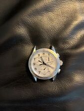 Swiss Army Victorinox Tachymeter bezel Watch 241315 picture