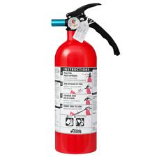 Kidde Auto Fire Extinguisher, UL Rated 5-B:C, Model KD61-5BC picture
