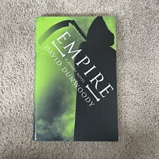 Empire by David Dunwoody (2008, Trade Paperback) picture