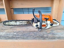 Stihl 024 Chainsaw Chain Saw 16