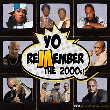 2000s Hip Hop Myxer *4 DVD Set* 120 official Hip Hop & Rap videos (Explicit/New) picture
