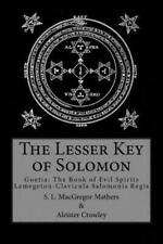 The Lesser Key Of Solomon picture