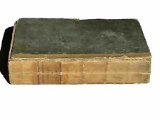 Ben Franklin Political ,Misc & Philosophical Pieces 1779 First Edition 🇺🇸 RARE picture