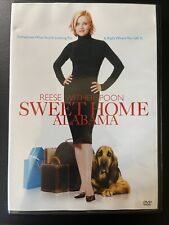 Sweet Home Alabama (DVD, 2003) Widescreen Edition Reese Witherspoon Josh Lucas picture