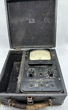 Hickok Model 955 Volt/Ohm/Milliamps Electronics Test Meter picture