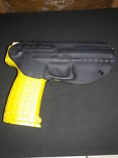 Keltec PMR 30 Custom Kydex Holster 13 colors to choose from picture